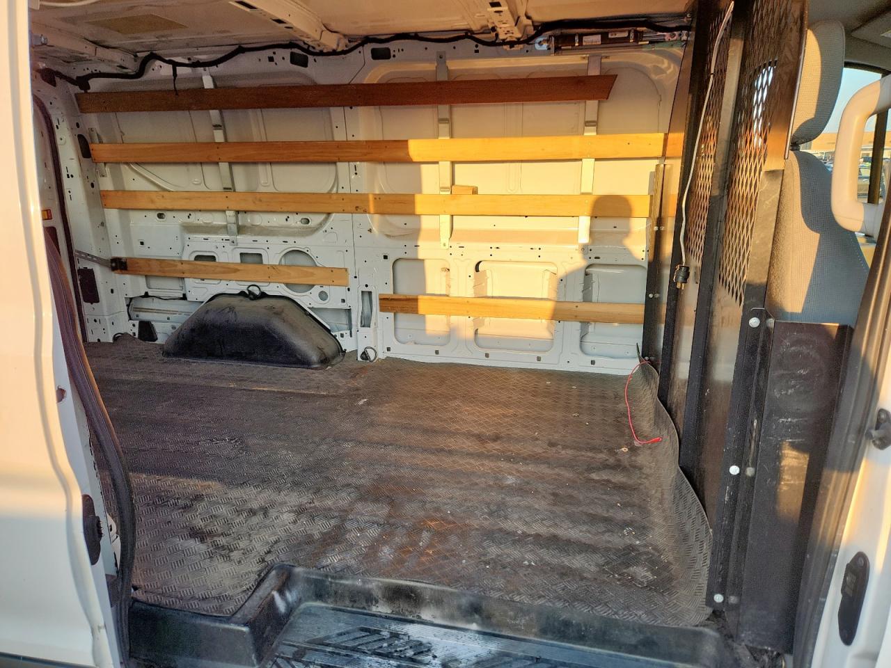 2019 Ford Transit T-250 VIN: 1FTYR1YM1KKB51006 Lot: 72020465