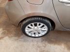 2010 RENAULT CLIO DYNAMIQUE DCI  for sale at Copart WOLVERHAMPTON
