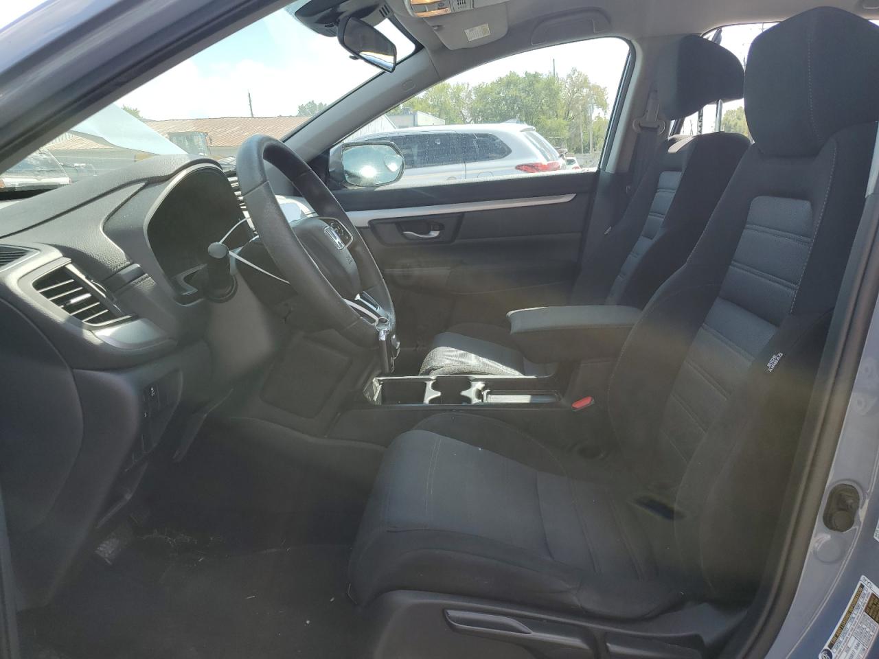 2021 Honda Cr-V Se VIN: 7FARW2H74ME027538 Lot: 81826255