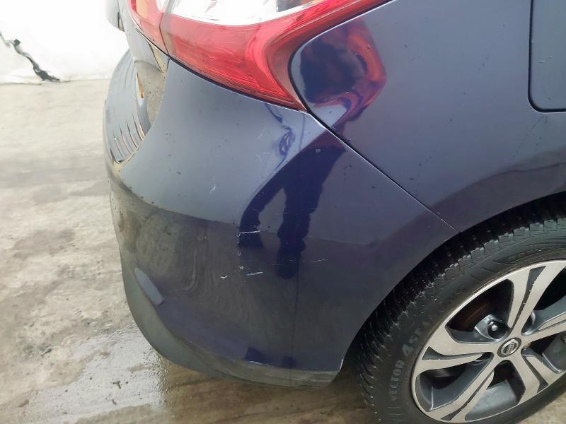 2015 NISSAN PULSAR ACENTA DIG-T 