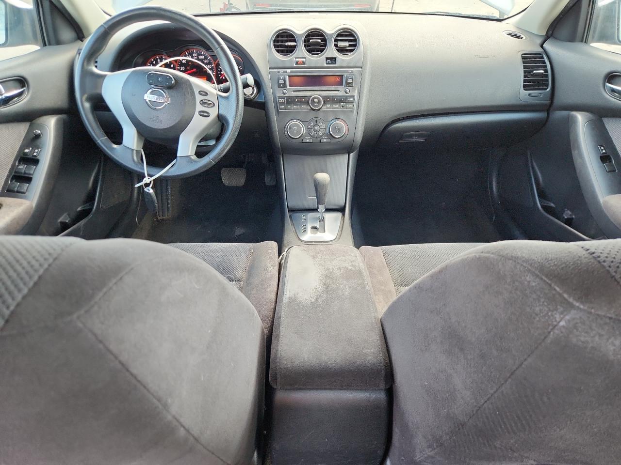 2007 Nissan Altima 2.5 VIN: 1N4AL21E37N488820 Lot: 70880335