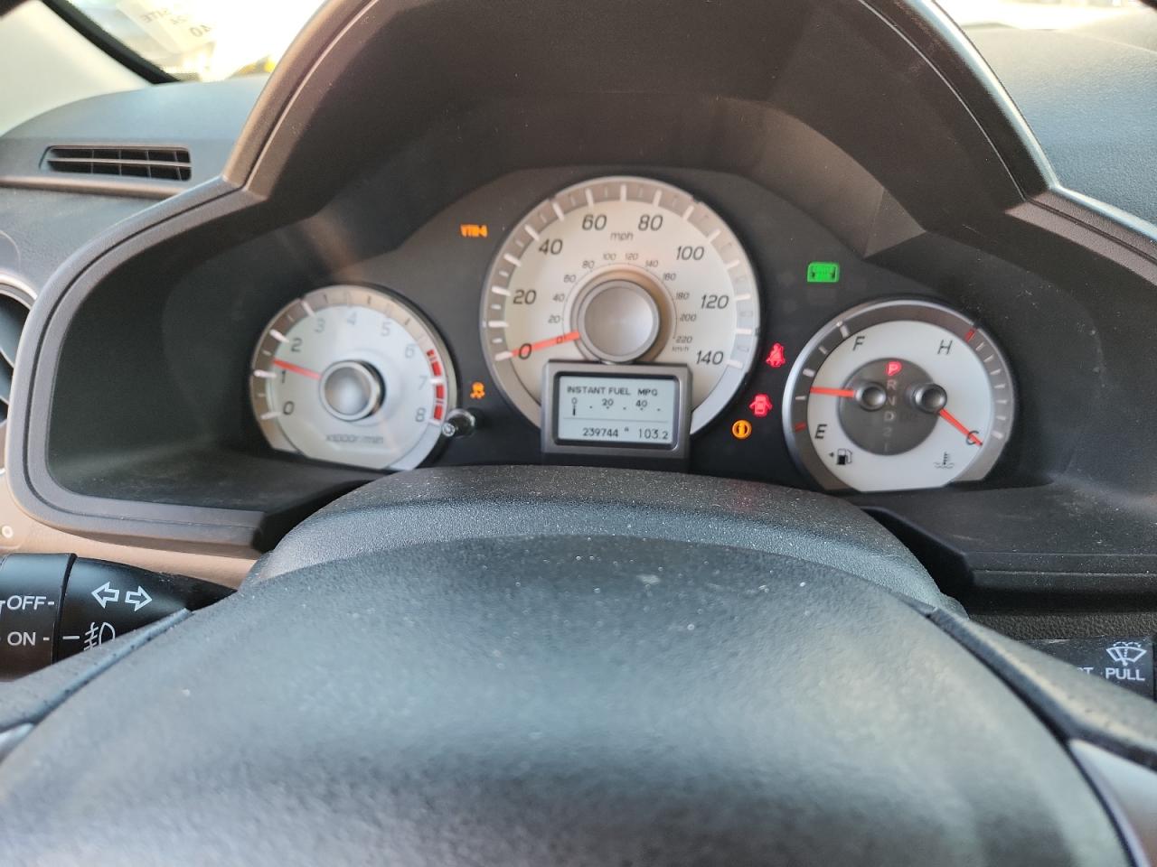 2012 Honda Pilot Touring VIN: 5FNYF4H98CB068449 Lot: 81936405