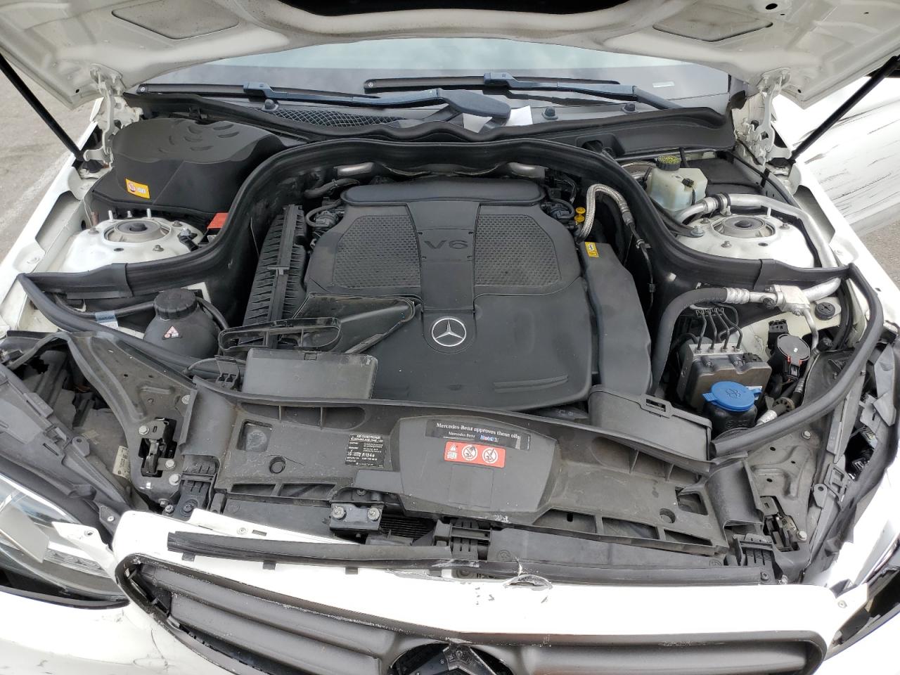2016 Mercedes-Benz E 350 VIN: WDDHF5KB4GB234305 Lot: 70923575