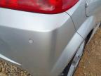 2009 VAUXHALL TIGRA EXCLUSIV for sale at Copart CORBY