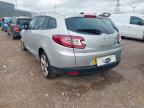2013 RENAULT MEGANE D-QUE TT ENERGY DC  for sale at Copart BRISTOL