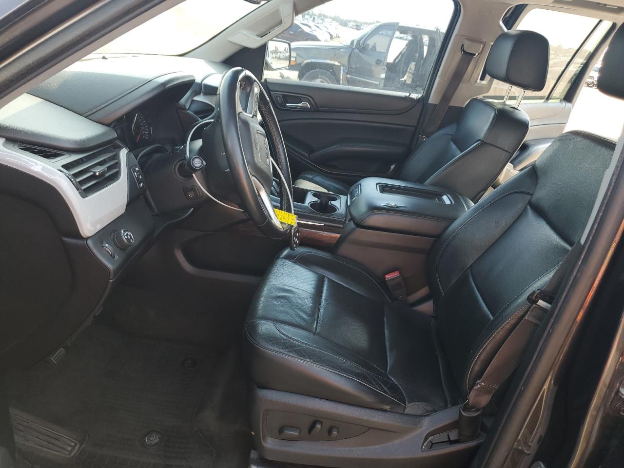 2015 GMC Yukon Xl C1500 Slt VIN: 1GKS1HKC5FR300170 Lot: 71495375