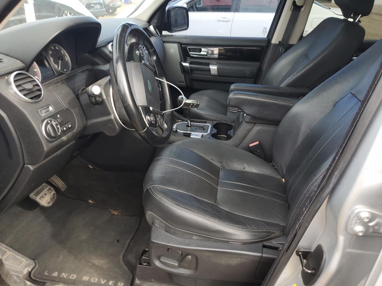 2013 Land Rover Lr4 Hse VIN: SALAG2D49DA667070 Lot: 80935015