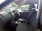 2010 VOLKSWAGEN TIGUAN S TDI 4MOTION S-A  for sale at Copart BRISTOL