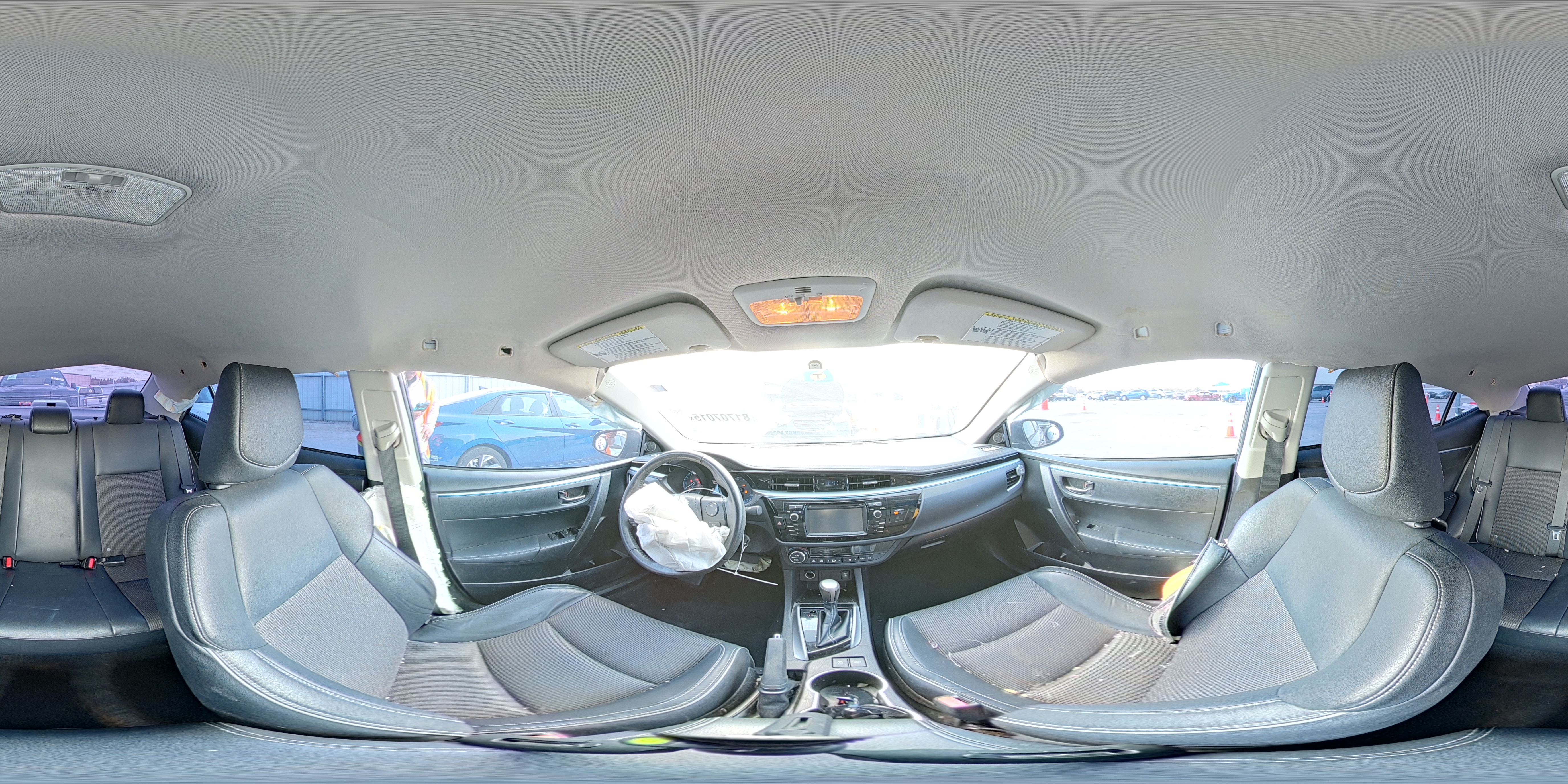 2019 Buick Encore Preferred VIN: KL4CJASB8KB800691 Lot: 81647285