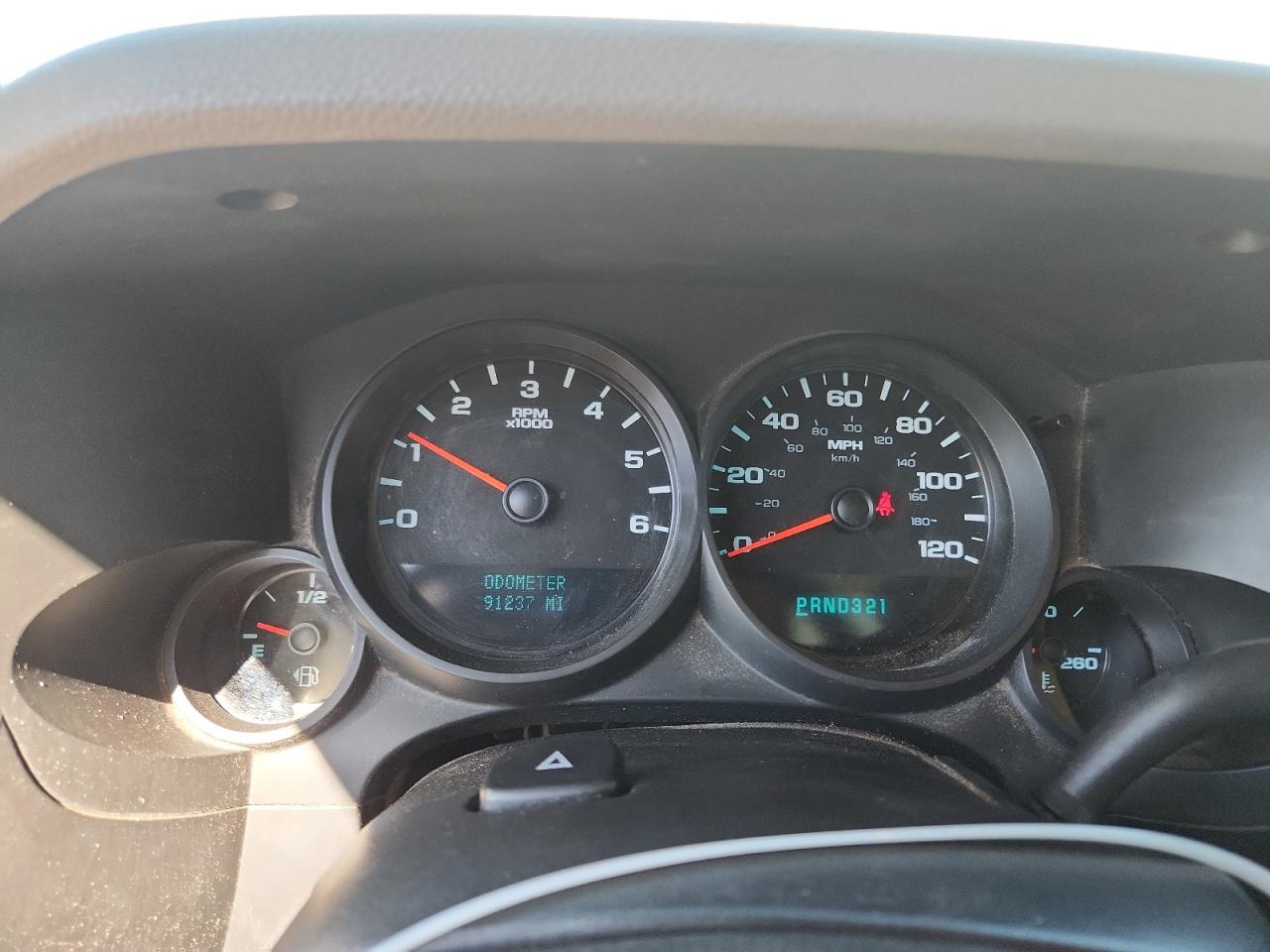 2008 Chevrolet Silverado C1500 VIN: 1GCEC14X98Z137973 Lot: 80825505