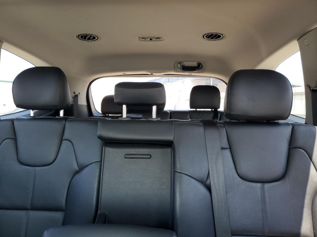 2020 Kia Telluride Ex VIN: 5XYP34HCXLG041780 Lot: 71542985