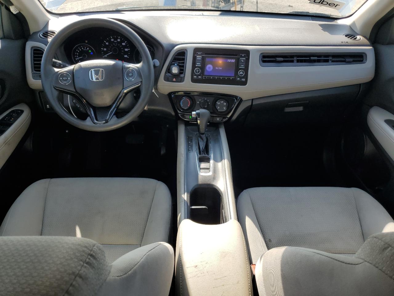 2021 Honda Hr-V Lx VIN: 3CZRU6H30MM738049 Lot: 80755815