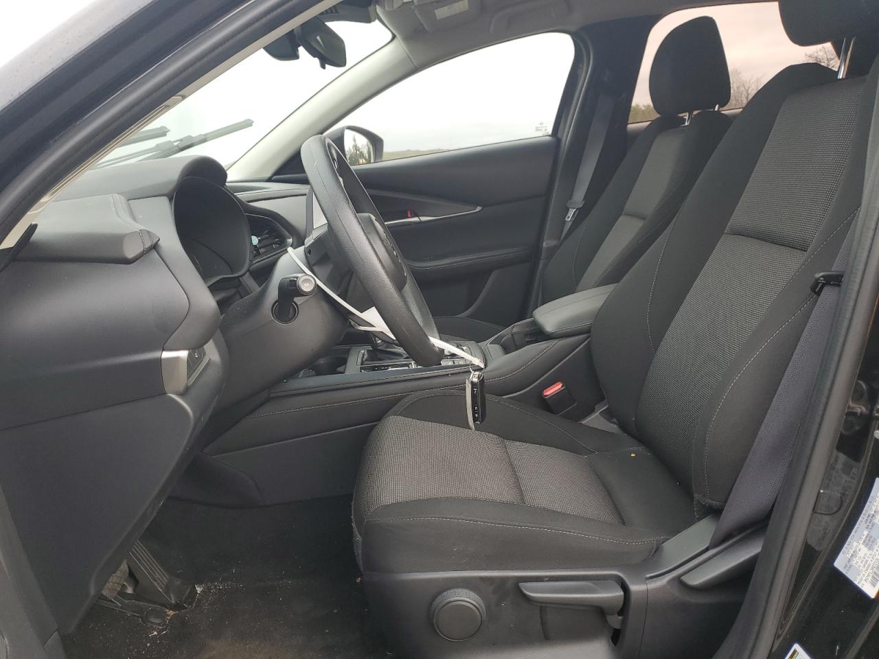2021 Mazda Cx-30 VIN: 3MVDMBAL0MM272124 Lot: 72015145