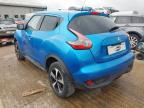 2019 NISSAN JUKE BOSE PERSONAL EDITIO  for sale at Copart SANDWICH