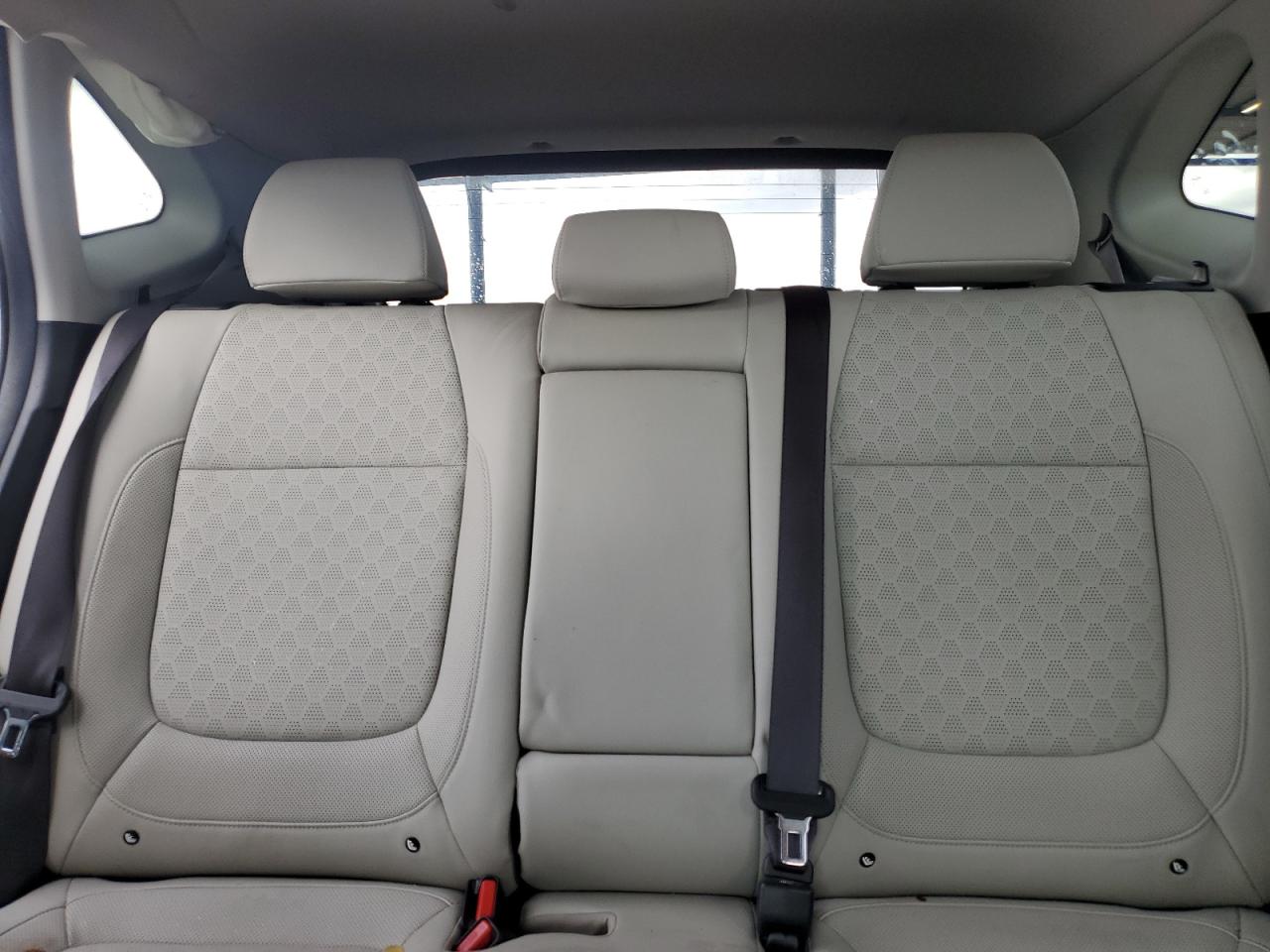 2022 Kia Seltos Ex VIN: KNDERCAA6N7267050 Lot: 81165425