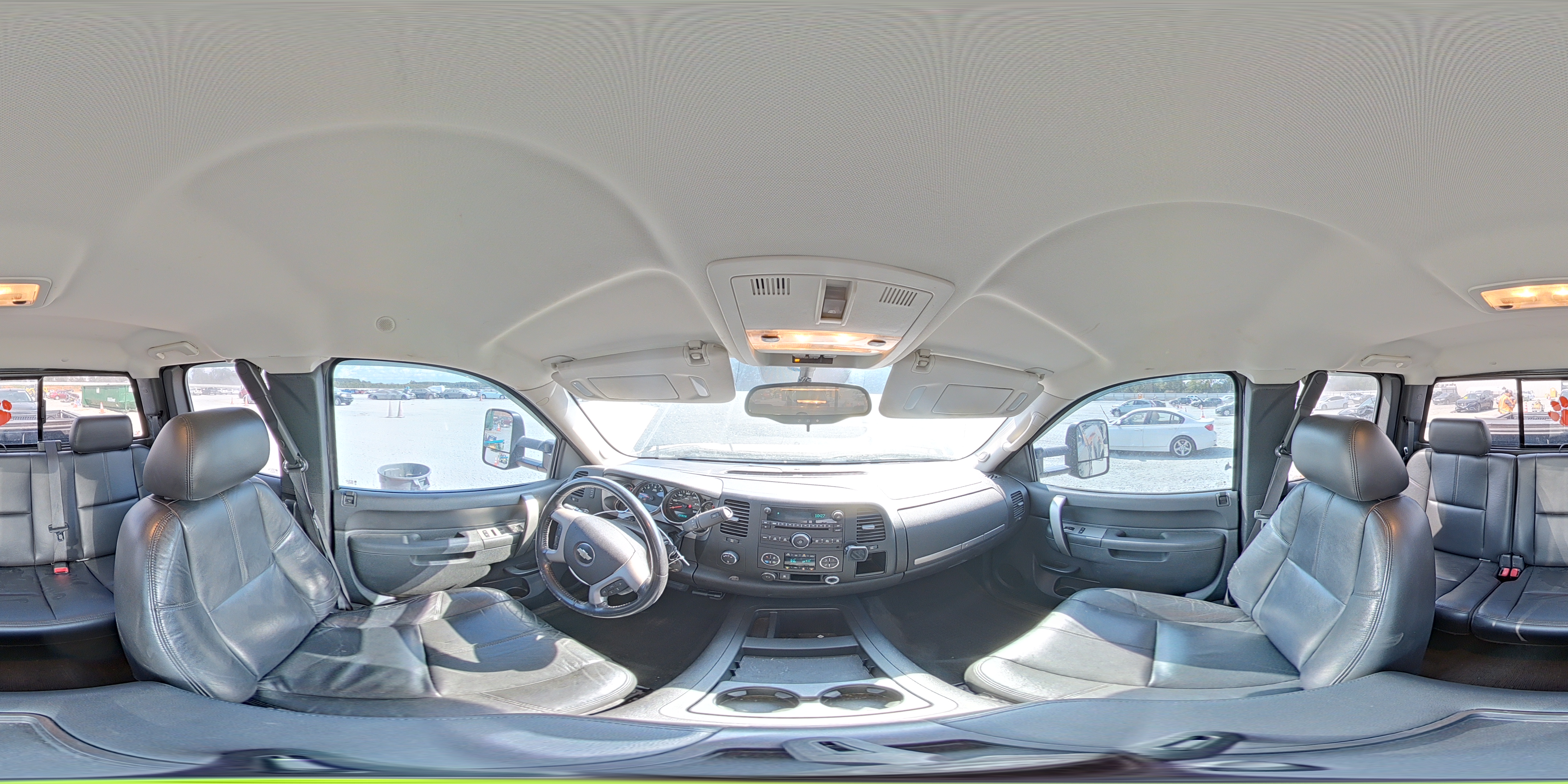 2010 Chevrolet Silverado K1500 Lt VIN: 1GCSKSE37AZ126421 Lot: 71611845