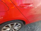 2013 VOLKSWAGEN GOLF GT BLUEMOTION TECH T  for sale at Copart BELFAST