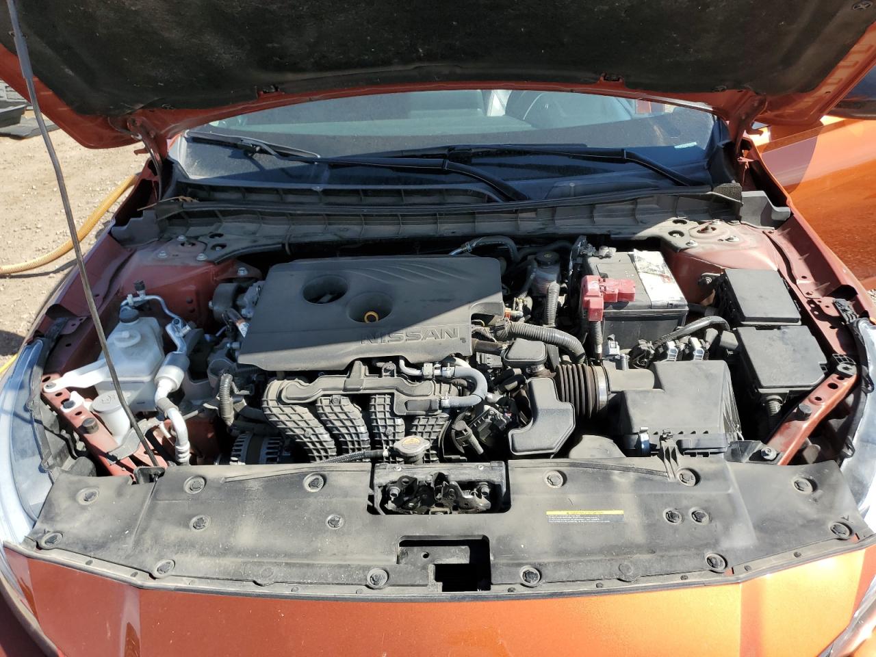 2020 Nissan Altima Sr VIN: 1N4BL4CW3LC149969 Lot: 84607365