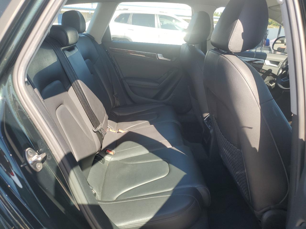 2013 Audi A4 Allroad Premium Plus VIN: WA1UFAFL8DA172729 Lot: 82091955