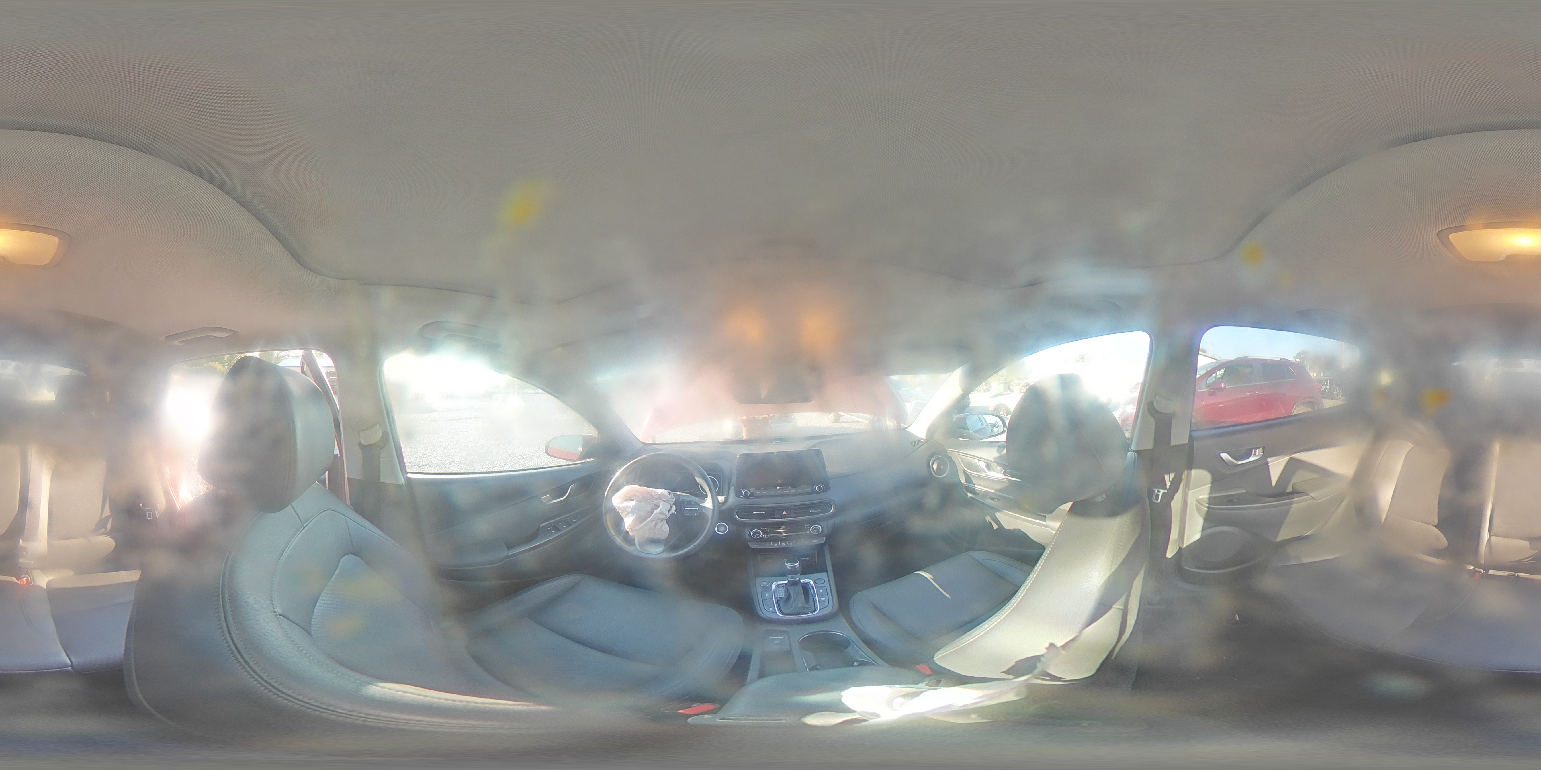 2022 Hyundai Kona Limited VIN: KM8K53A36NU878497 Lot: 80379315