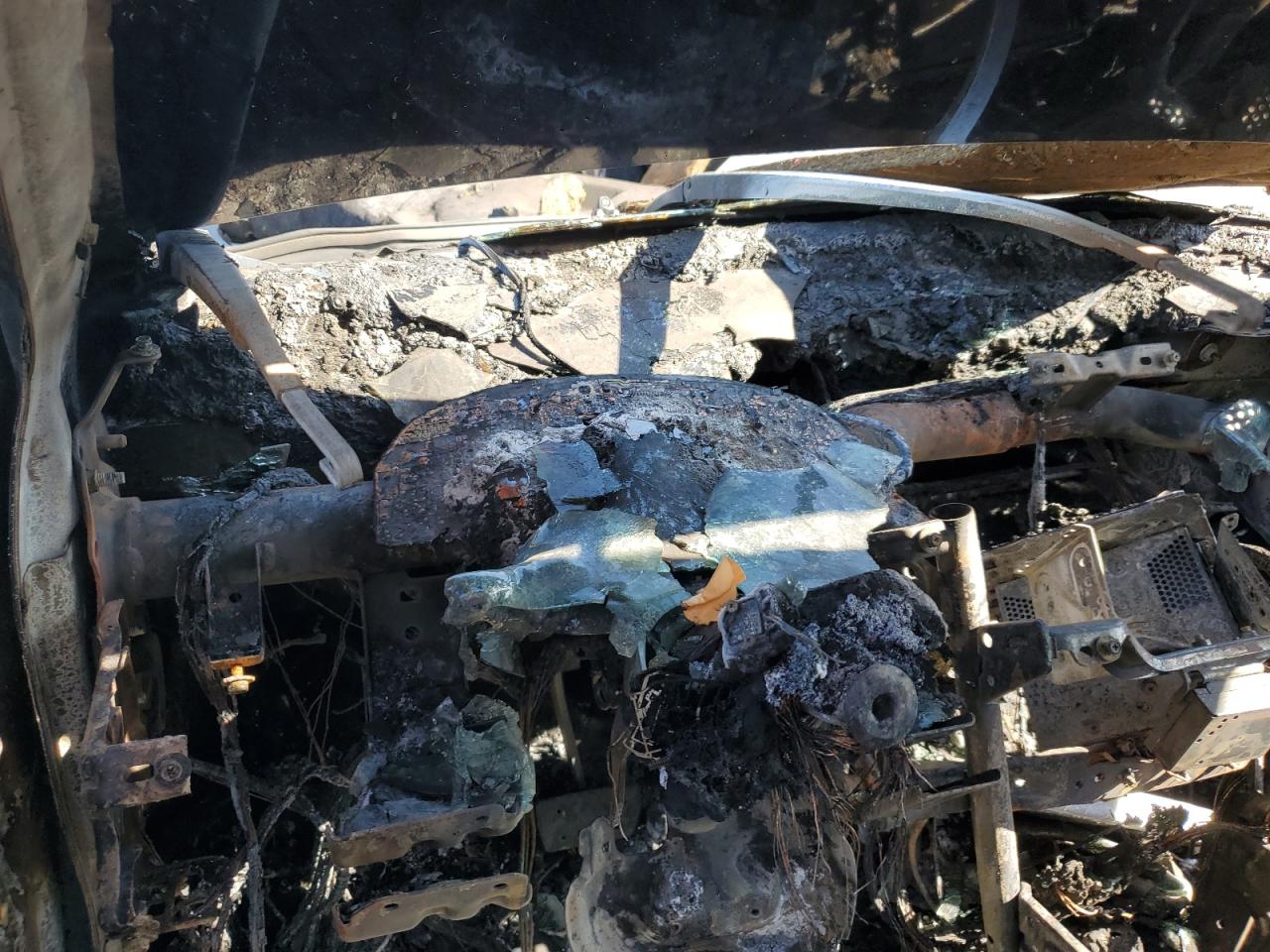 2015 Honda Accord Sport VIN: 1HGCR2F5XFA193070 Lot: 80894475