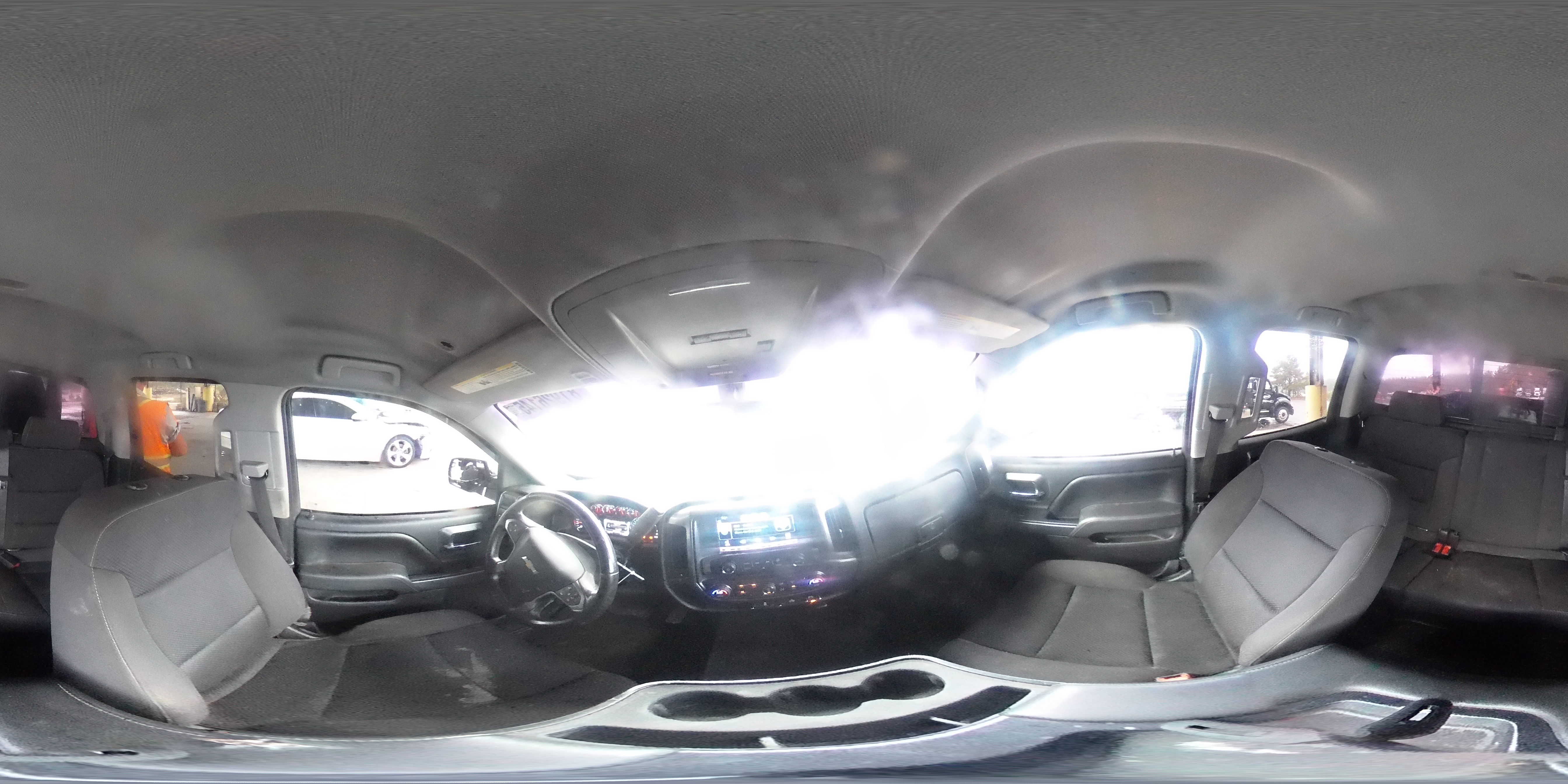 2016 Chevrolet Silverado K1500 Lt VIN: 1GCVKREH4GZ344441 Lot: 81926145