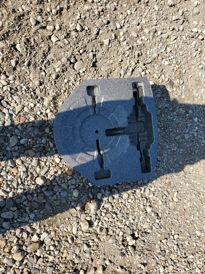 2014 Buick Encore Premium VIN: KL4CJHSB4EB649569 Lot: 71554395