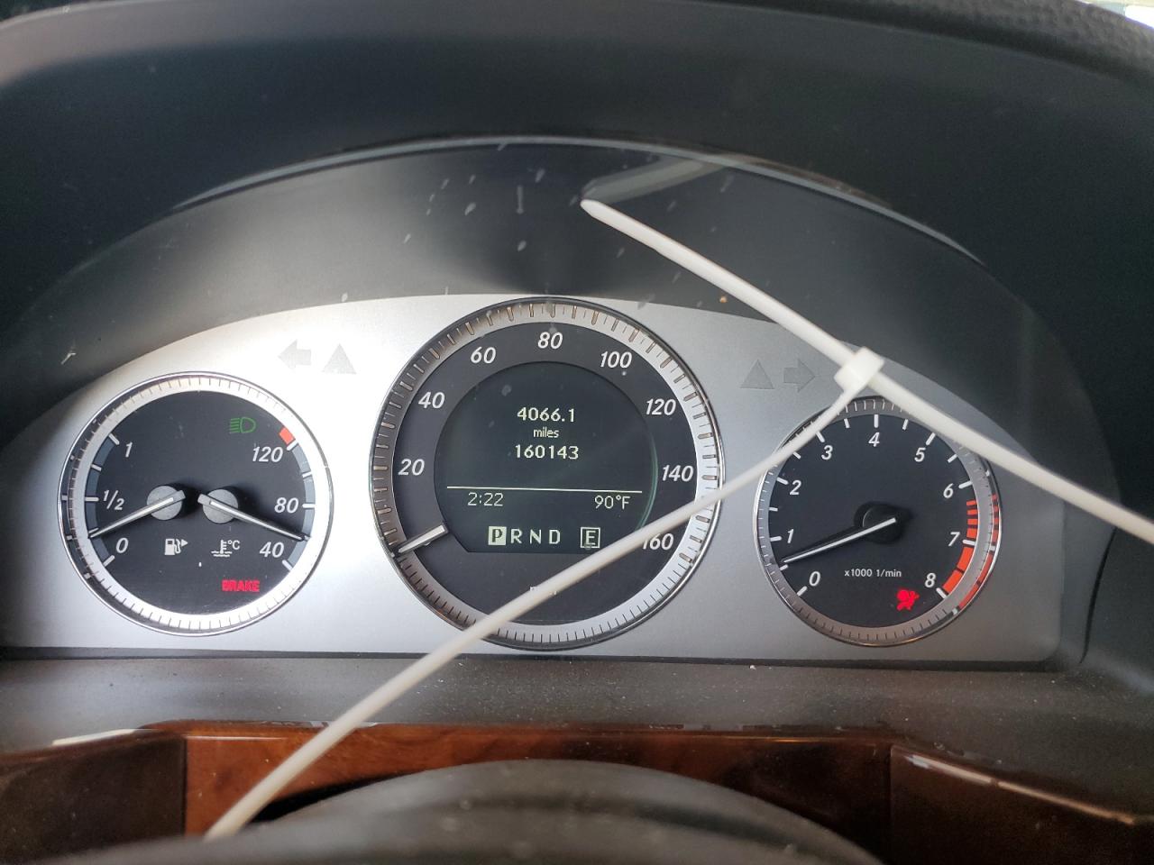 2012 Mercedes-Benz Glk 350 VIN: WDCGG5GB7CF780153 Lot: 81650155