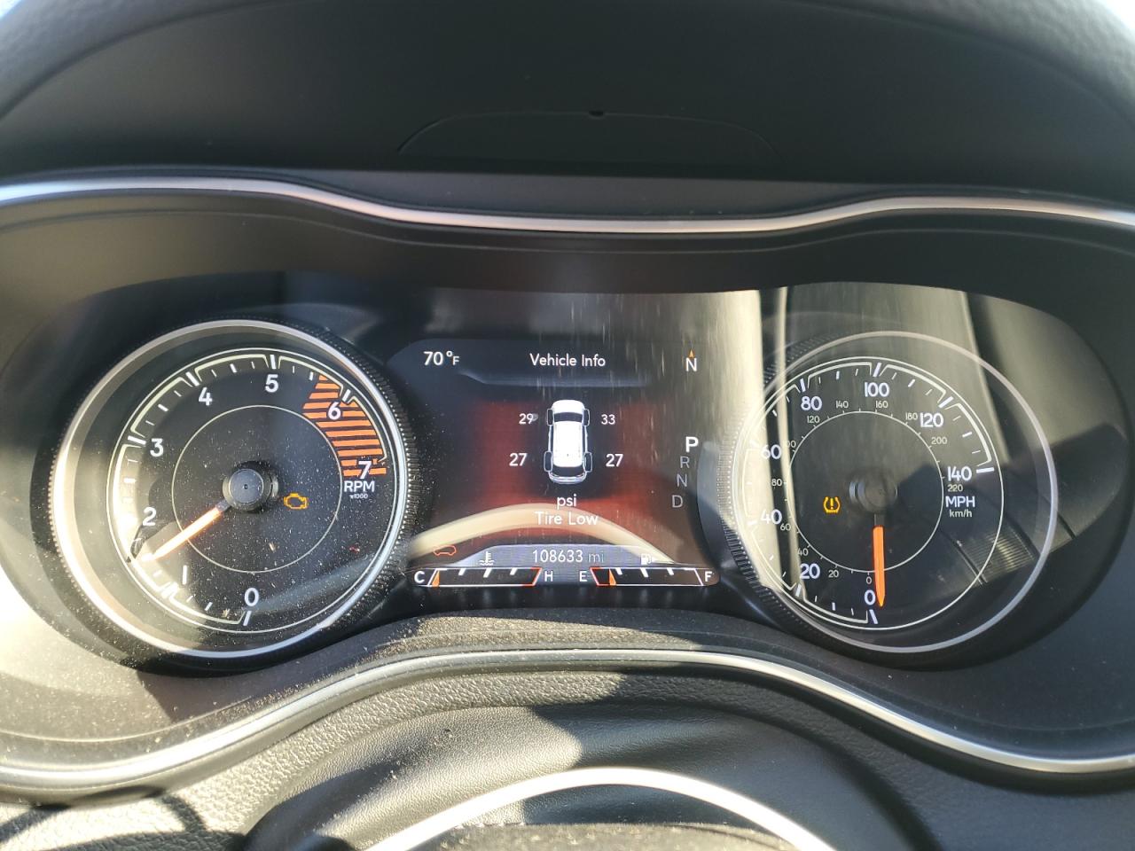 2019 Jeep Cherokee Limited VIN: 1C4PJLDN1KD128262 Lot: 81066095