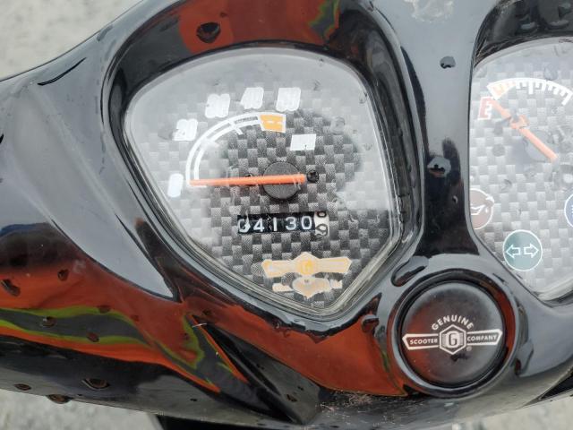 2016 OTHER MOTORCYCLE GENUINE SCOOTER