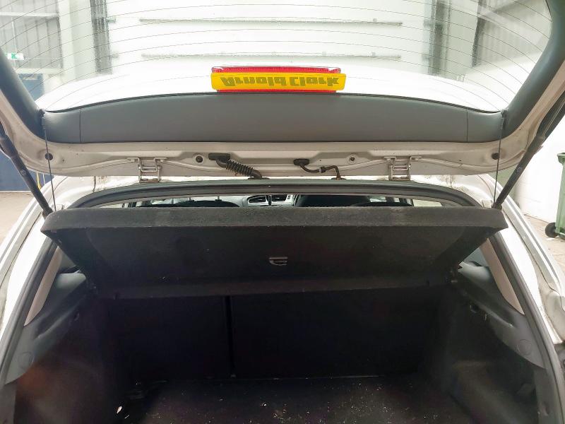 2013 KIA CEED 2 ECODYNAMICS CRDI 