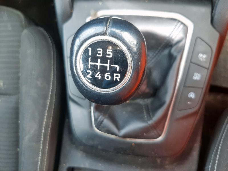 2019 FORD FOCUS 1.0 ECOBOOST 125 TITANIUM 5DR