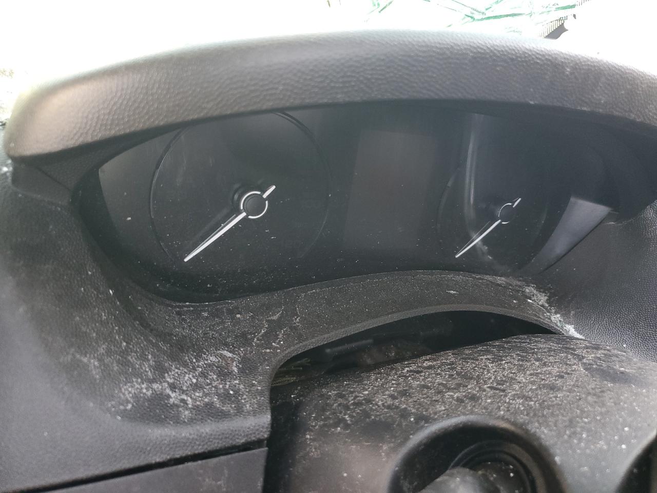 2024 Ram Promaster 2500 2500 VIN: 3C6LRVDG4RE141978 Lot: 71002635