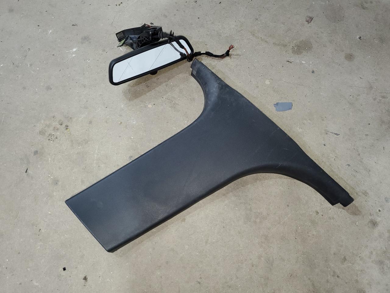 2006 BMW 330 I VIN: WBAVB335X6AZ86744 Lot: 80352395