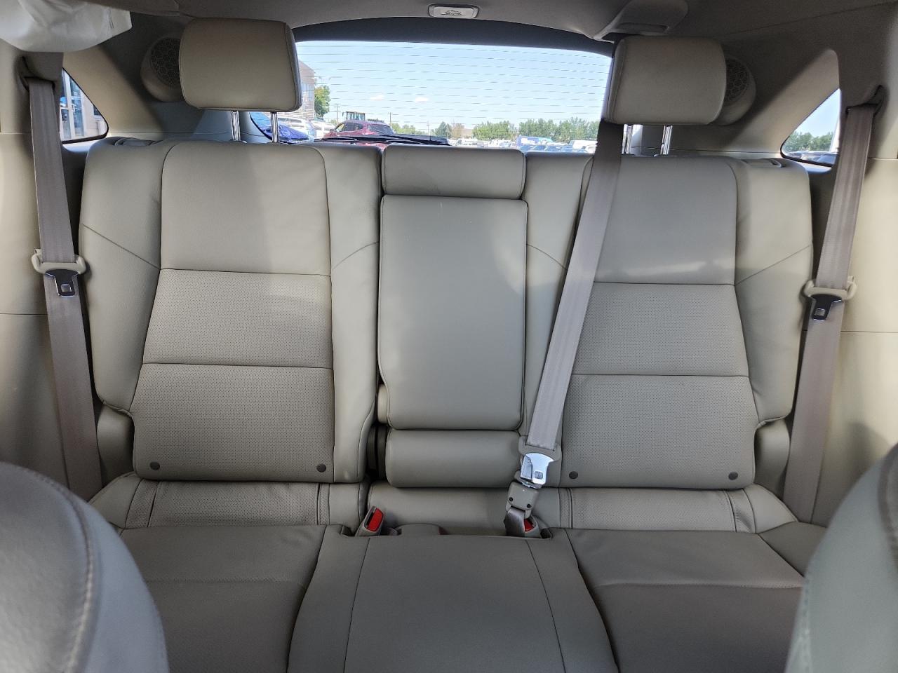 2014 Acura Rdx Technology VIN: 5J8TB4H56EL021358 Lot: 80949145
