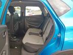 2017 RENAULT CAPTUR DYNAMIQUE NAV DCI  for sale at Copart EAST KILBRIDE