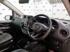 2016 MERCEDES-BENZ VITO 119 SPORT BLUETEC AU 119CDI BLUETEC SPORT CREW VAN 7G- for sale at Copart NEWBURY