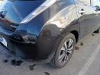 2016 NISSAN LEAF TEKNA 30KWH 80KW TEKNA 30KWH 5DR AUTO for sale at Copart CHESTER