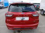 2023 FORD KUGA ST-LINE X EDITION HE 2.5 FHEV ST-LINE X EDITION 5DR CV for sale at Copart SANDTOFT