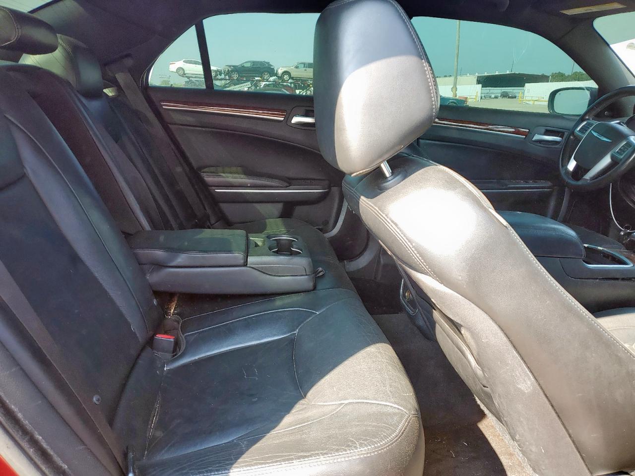 2012 Chrysler 300 Limited VIN: 2C3CCACGXCH209463 Lot: 80842415