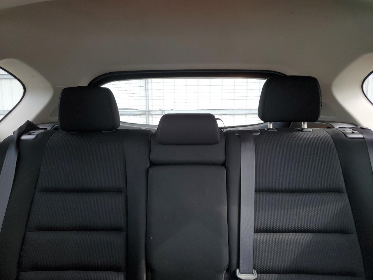 2016 Mazda Cx-5 Touring VIN: JM3KE4CY4G0897618 Lot: 80963535