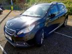 2014 PEUGEOT 2008 ALLURE E-HDI S-A  for sale at Copart SANDTOFT