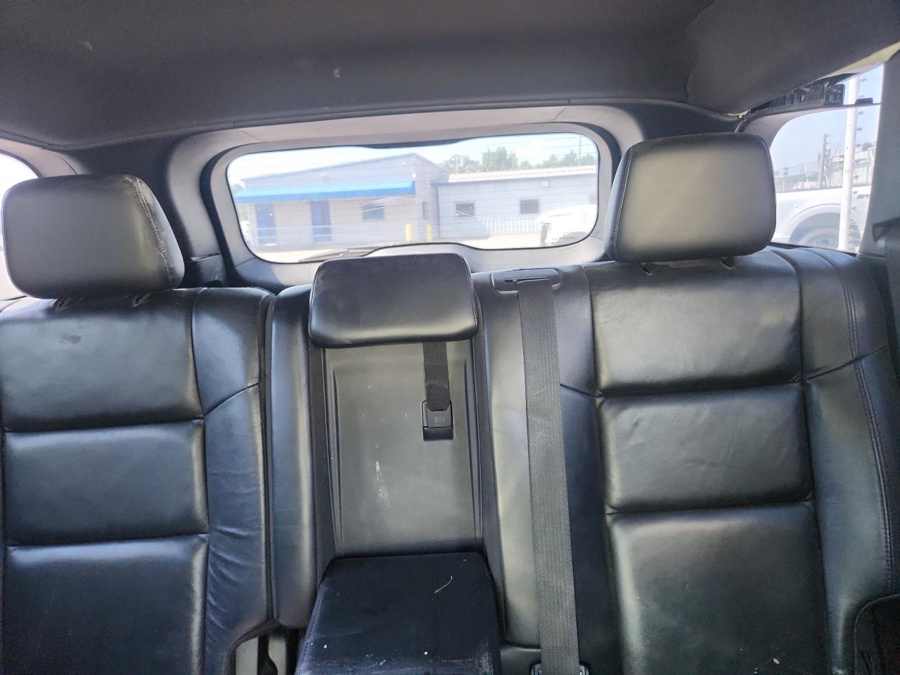 2018 Jeep Grand Cherokee Limited VIN: 1C4RJEBG5JC158863 Lot: 81672975