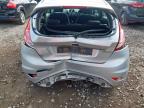 2013 FORD FIESTA ZETEC  for sale at Copart YORK