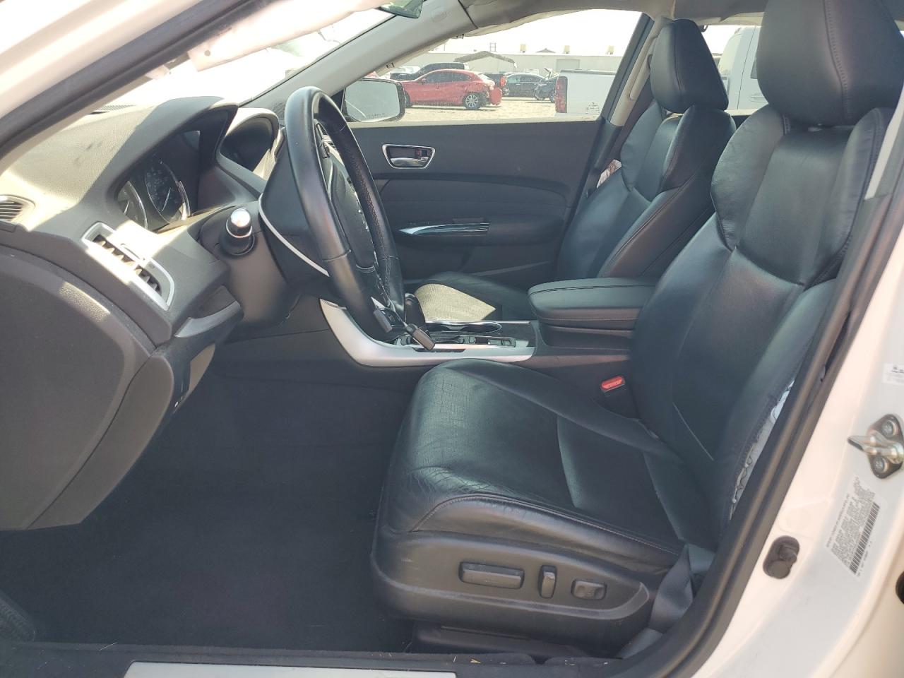 2020 Acura Tlx Technology VIN: 19UUB1F53LA005861 Lot: 80579215