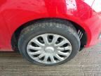 2013 FORD FIESTA STYLE  for sale at Copart EAST KILBRIDE