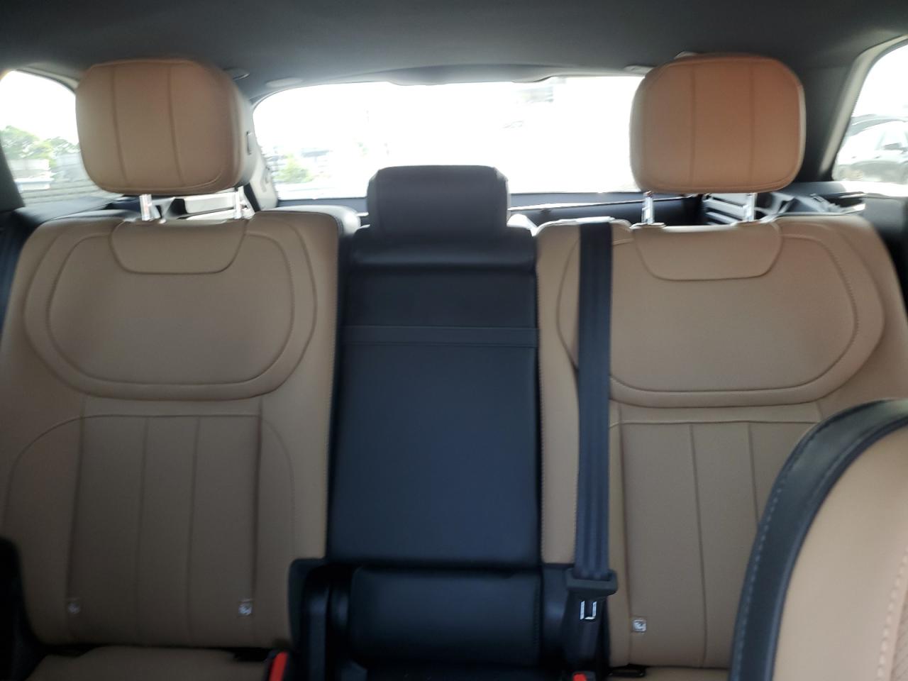 2025 Land Rover Range Rover Sport Dynamic Se VIN: SAL1L9FU2SA466044 Lot: 80168135