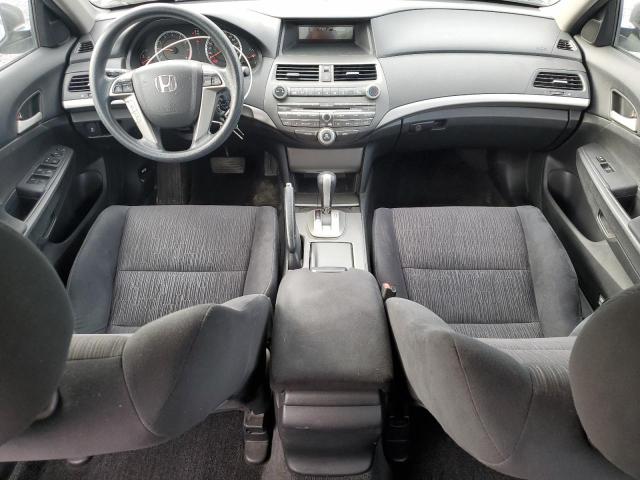 2011 HONDA ACCORD SE  