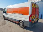 2018 PEUGEOT BOXER PROFESSIONAL for sale at Copart SANDY