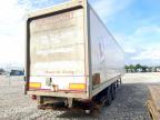 2005 TRAI TRAILER for sale at Copart SANDTOFT